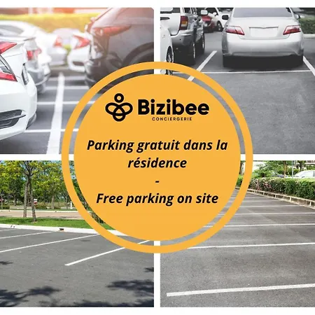 La Halle Du Roi Parking Insead * Fontainebleau